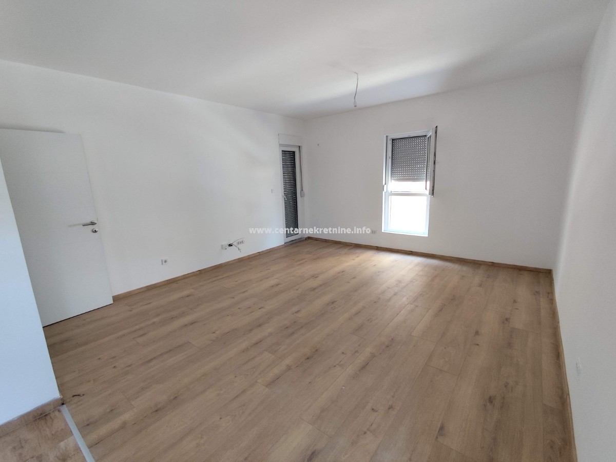 Prodaja, trosoban stan 82m2, Zabjelo, Podgorica